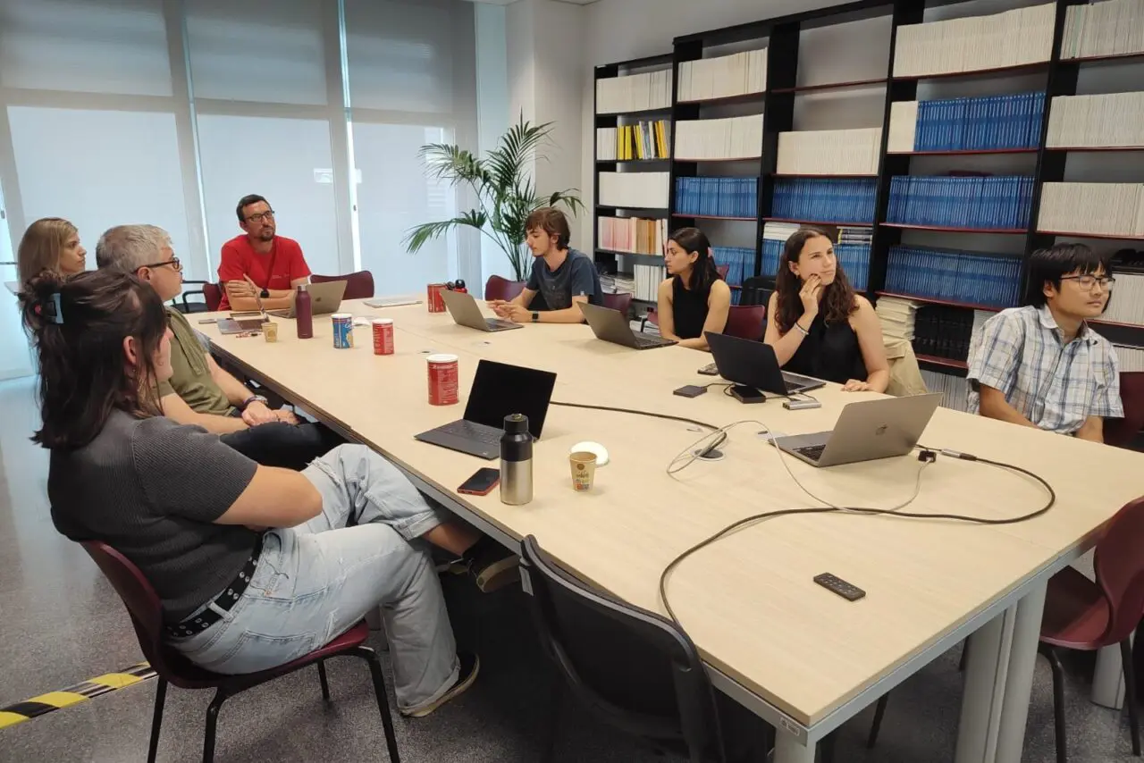 IEEC News Article